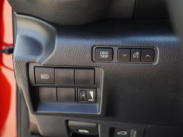 Used 2024 Red Lexus 350 F SPORT image 22