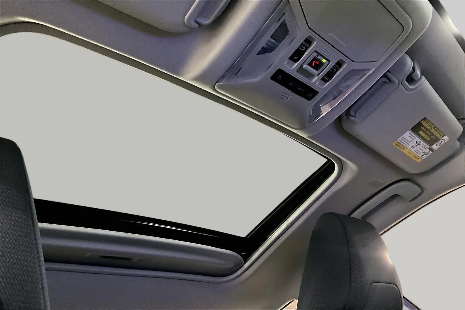 Used 2023 Blueprint Toyota XLE image 14