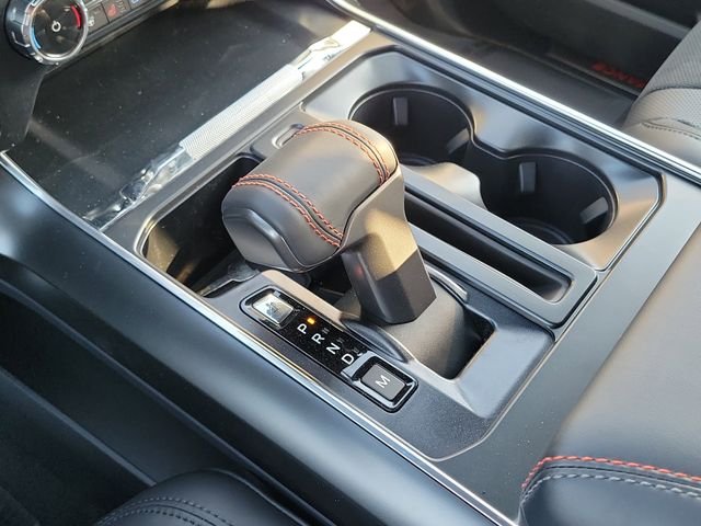 New 2026 Carbonized Gray Metallic Ford Raptor® image 12