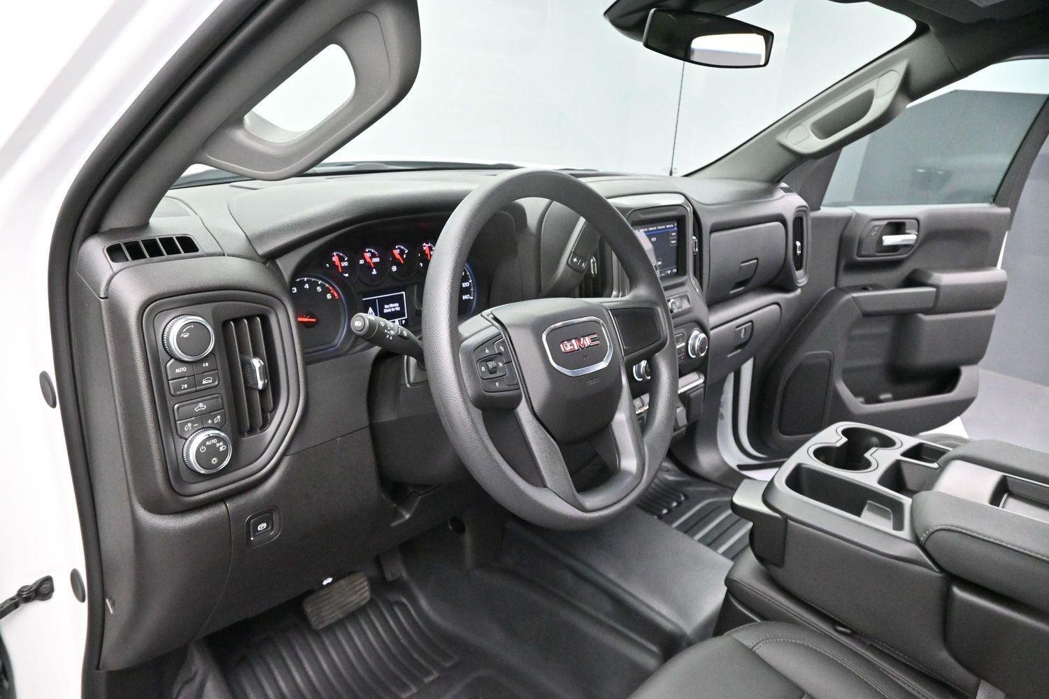 2026 GMC Sierra 1500 Pro - Photo 13