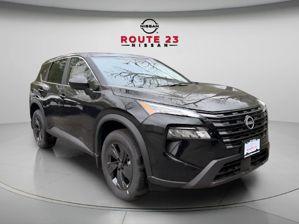 2026 Nissan Rogue SV - Photo 7