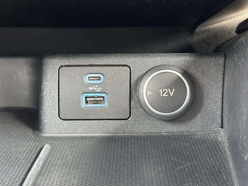 2021 Ford Escape Titanium - Photo 20