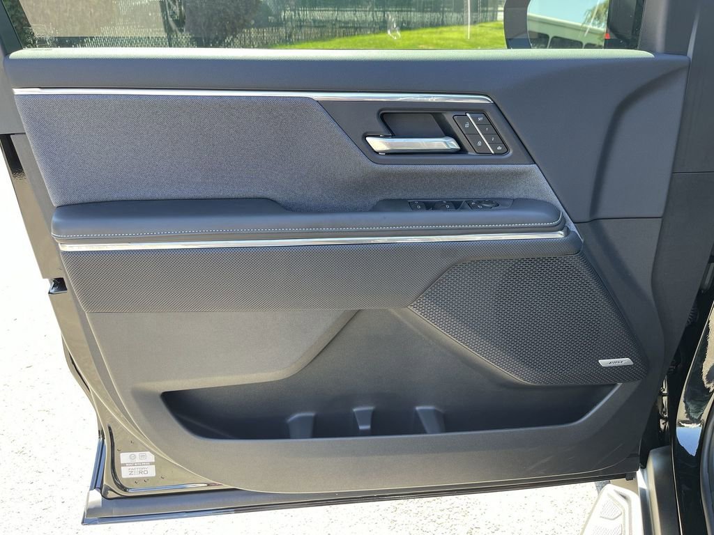 2026 GMC Sierra EV Elevation - Photo 21