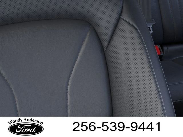 2025 Ford Escape Plug-in hybrid PHEV - Photo 16