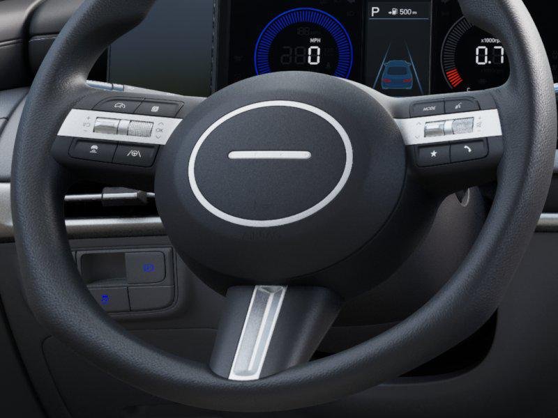 New 2026 White Hyundai SEL Plus AWD image 15