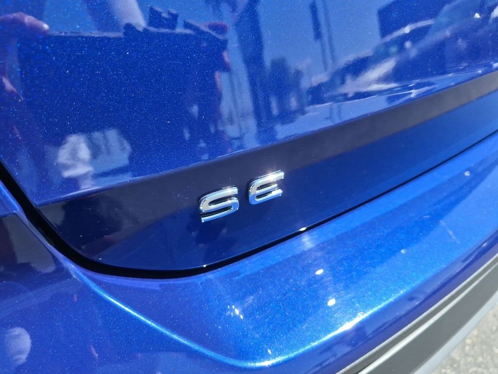 2022 Volkswagen Taos SE - Photo 10