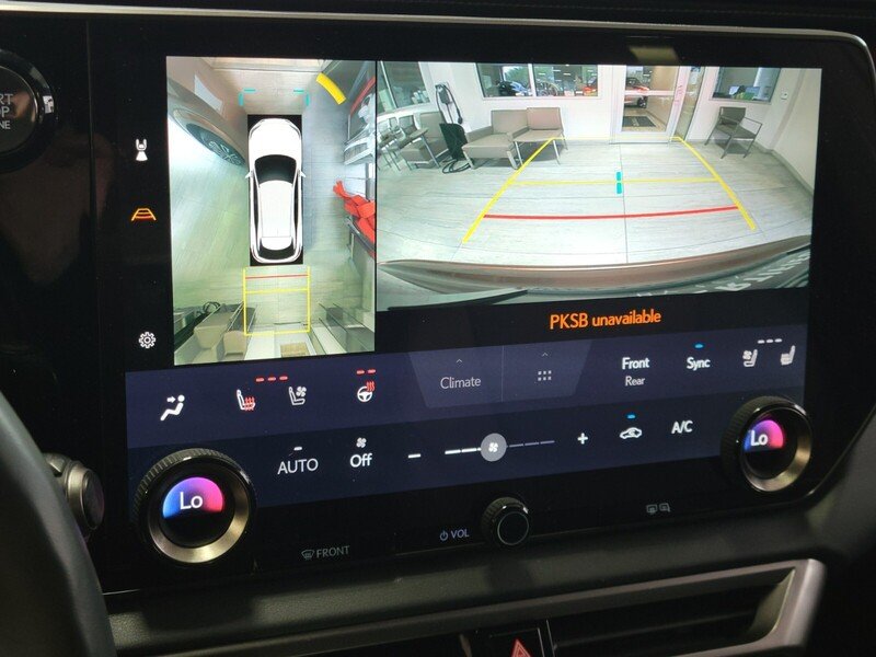 2024 Lexus RX 350 - Photo 24