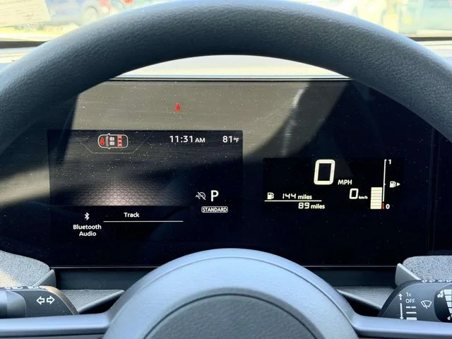 2026 Nissan KICKS SV - Photo 23