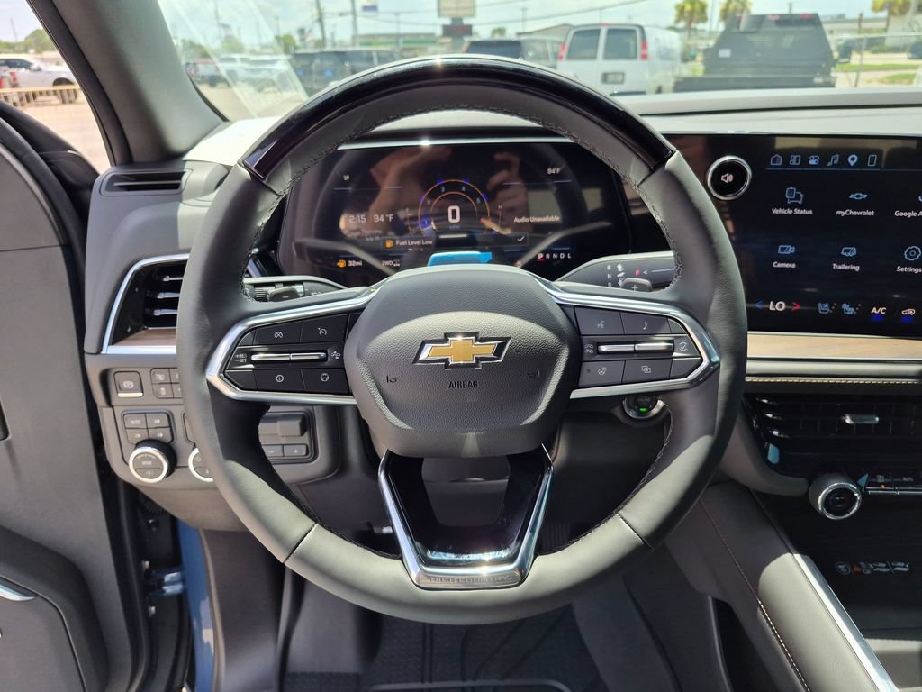 2026 Chevrolet Tahoe High Country - Photo 31