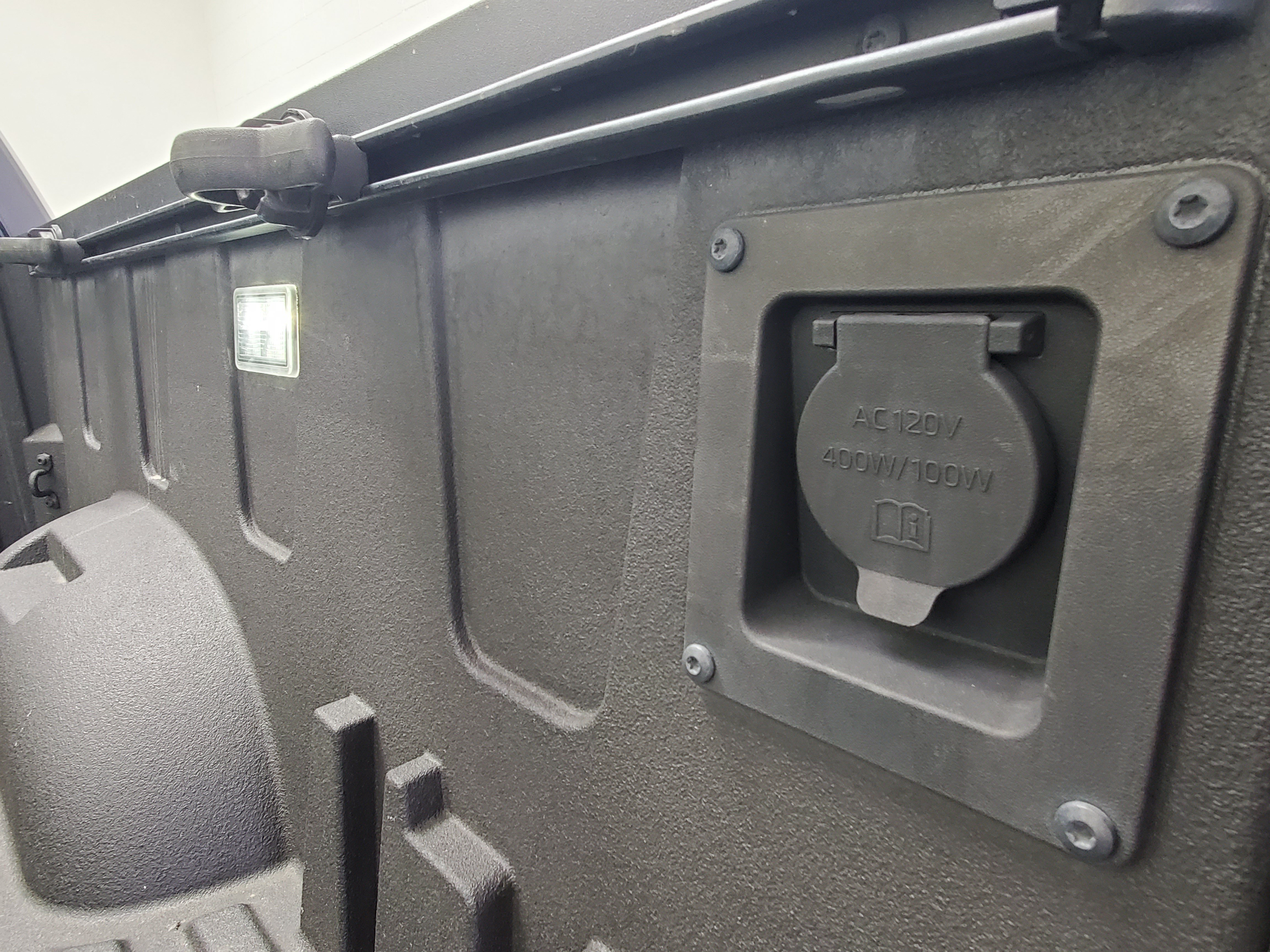 Used 2023 Blueprint Toyota Limited image 14