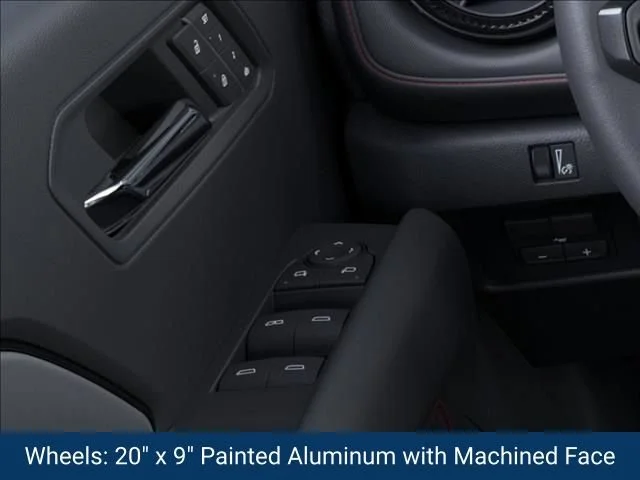 2026 Chevrolet Colorado Z71 - Photo 25