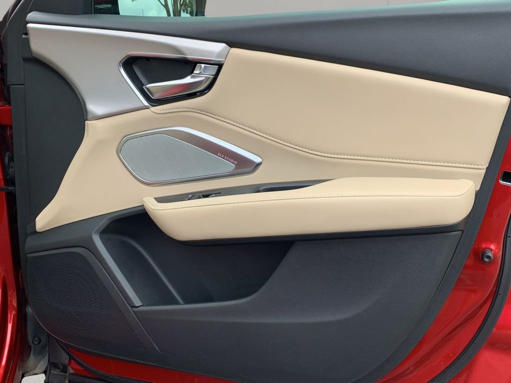 2020 Acura RDX Technology Package - Photo 33
