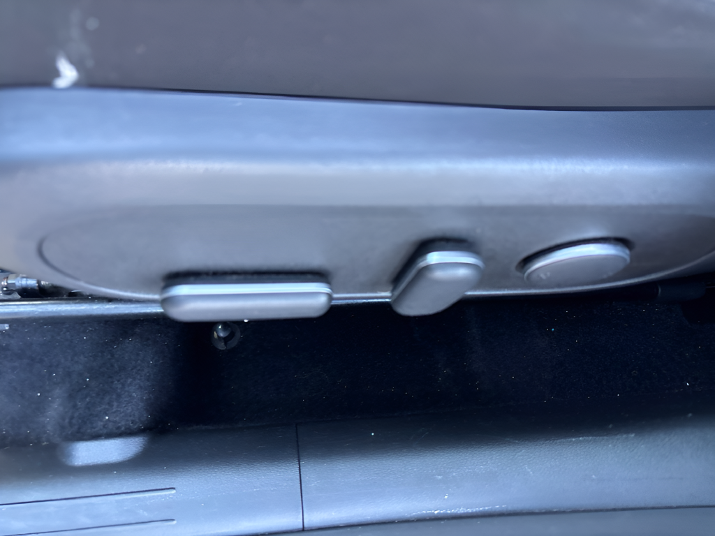 Certified Used 2025 Gray Hyundai SEL image 26