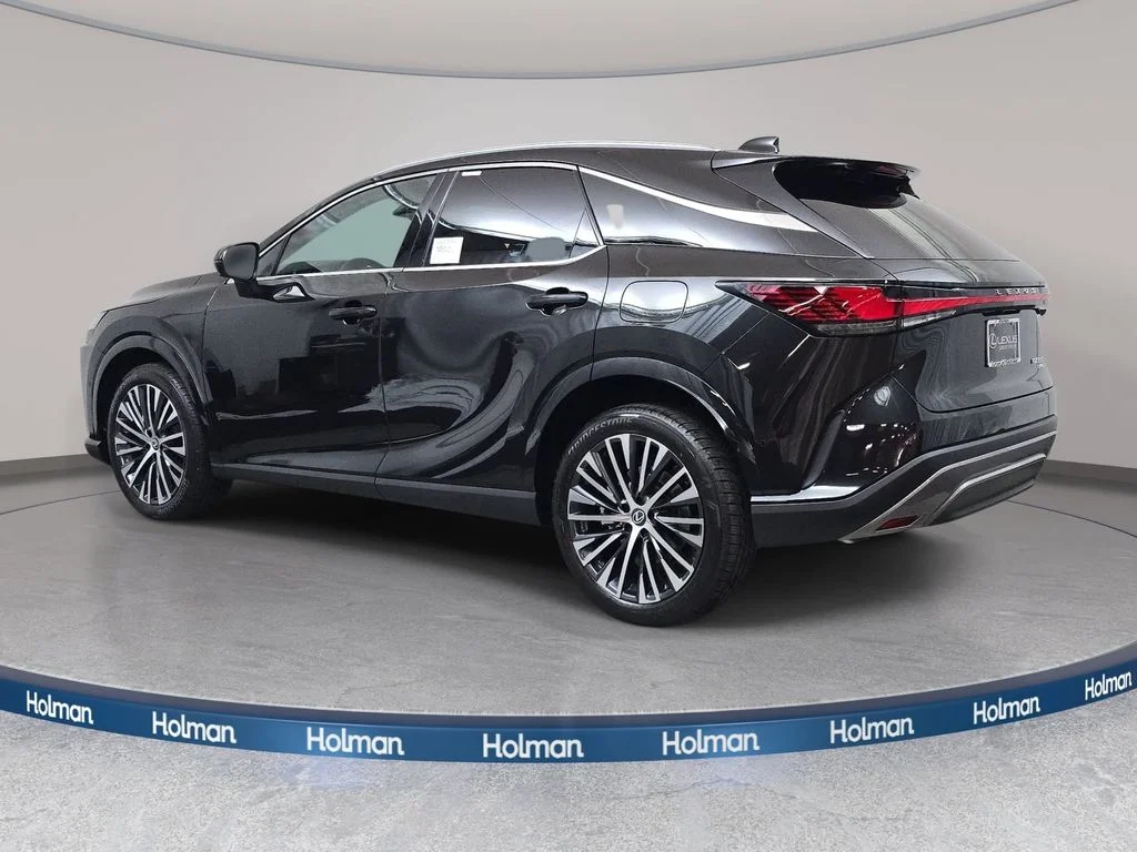 New 2026 Caviar Lexus PREMIUM PLUS image 7