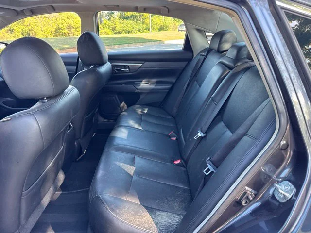 Used 2013 Gray Nissan 2.5 SL image 14
