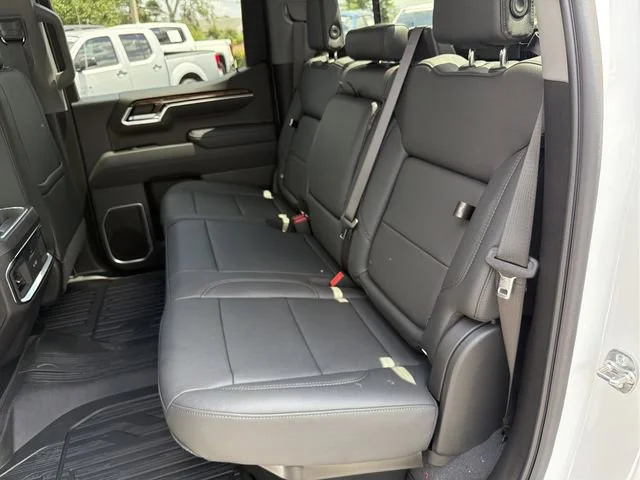 New 2026 Summit White GMC Elevation image 19