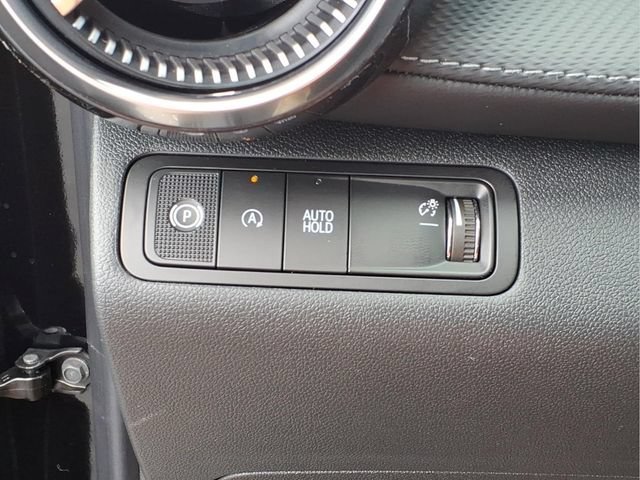 New 2027 Mosaic Black Metallic Chevrolet LT image 12