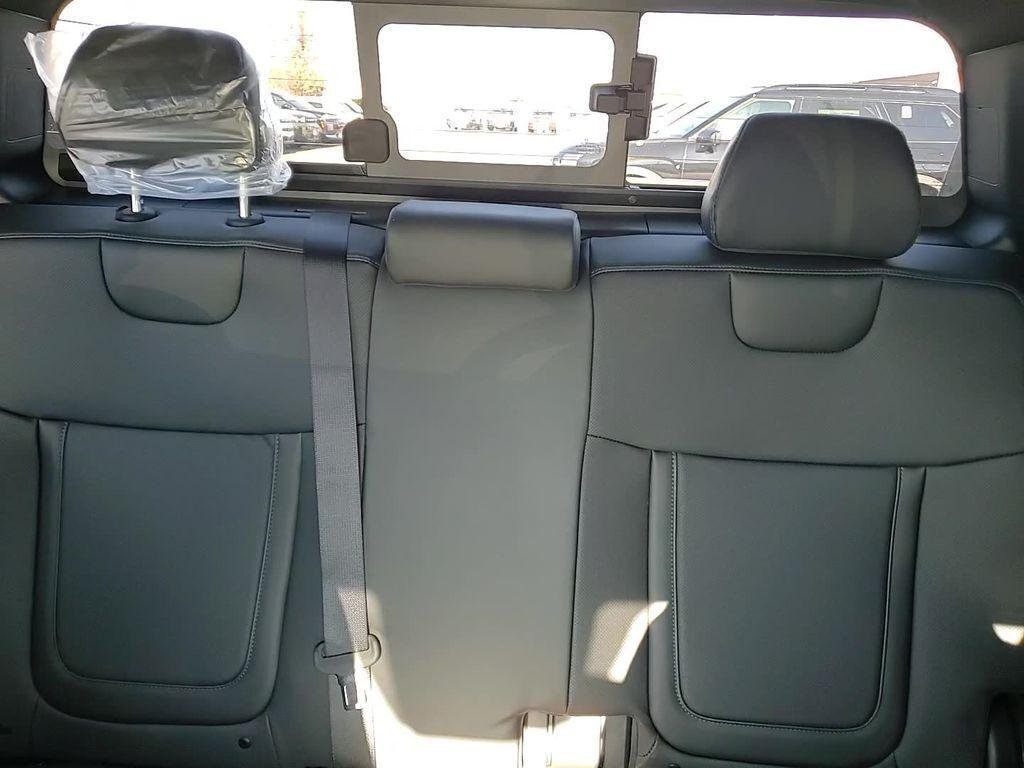 New 2026 Blue / Stone Hyundai XRT image 22