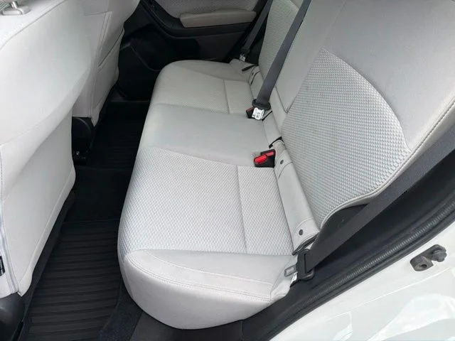 Used 2018 White Subaru 2.5i Premium image 19