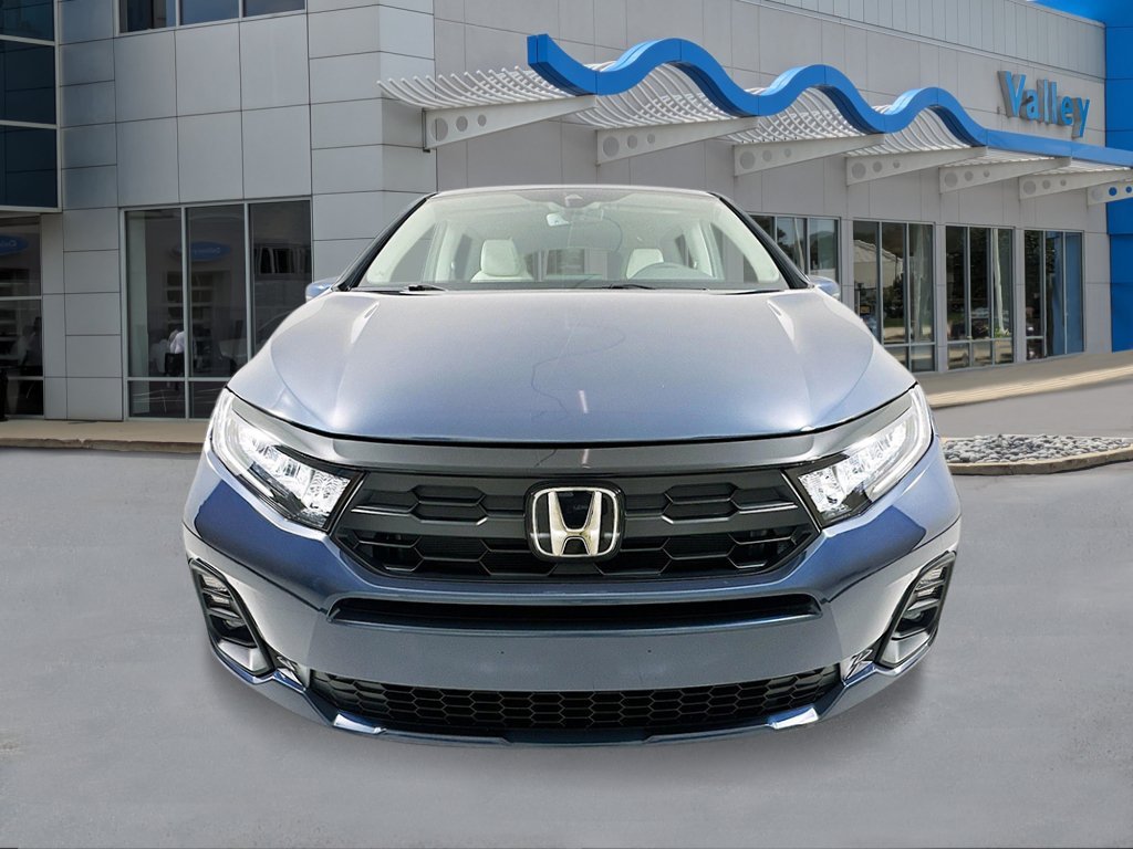 Vehicle thumbnail