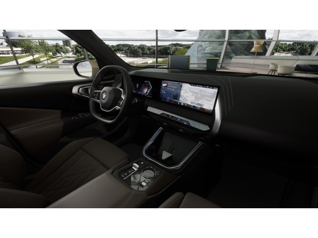 New 2026 Dune Grey Metallic BMW 30 xDrive image 14