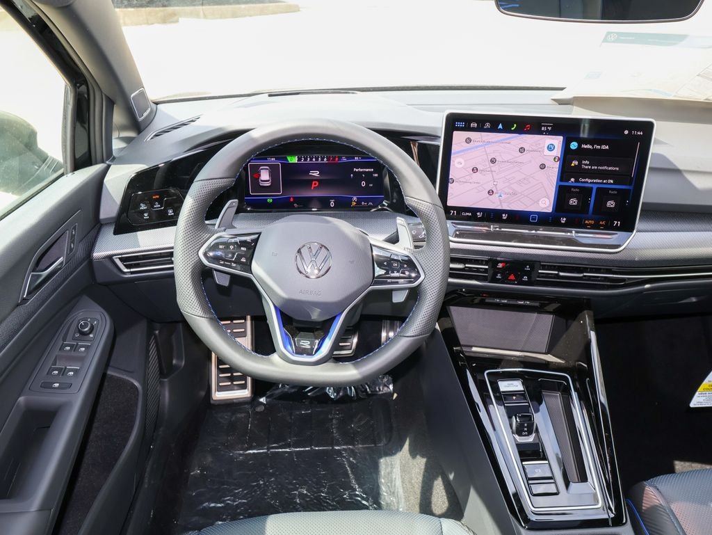 New 2026 Black Volkswagen 2.0T image 18