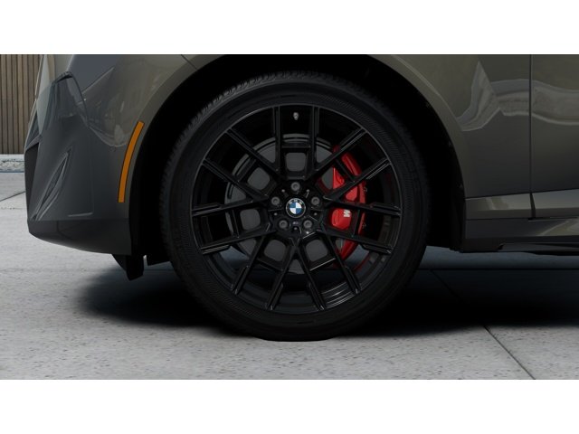 New 2027 Dravit Grey Metallic BMW 40 xDrive image 7