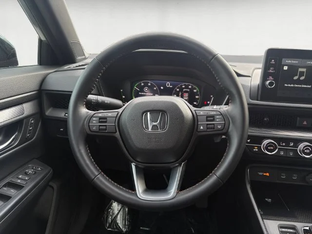 Used 2026 Silver Metallic Honda Sport-L image 11