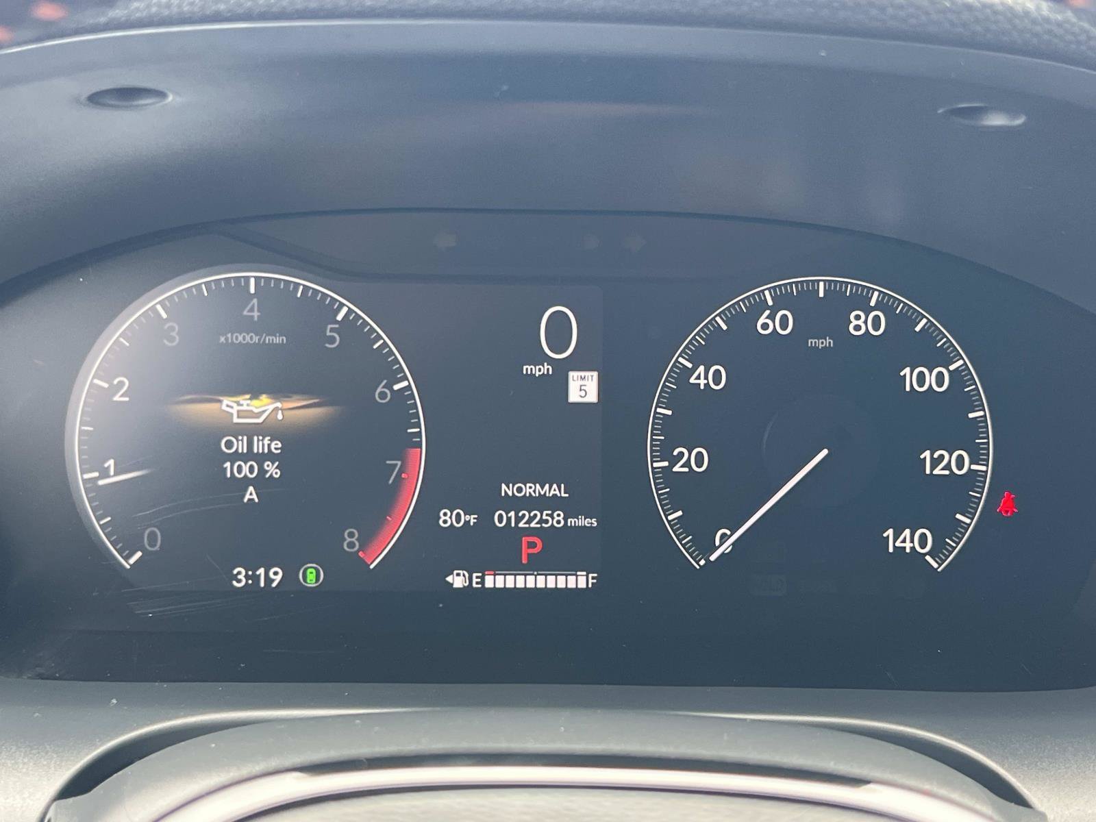 2026 Honda HR-V Sport - Photo 11