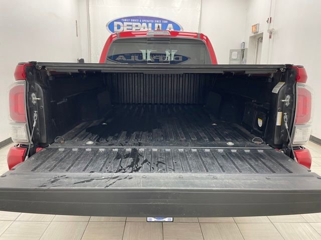 2023 Toyota Tacoma TRD Sport - Photo 15