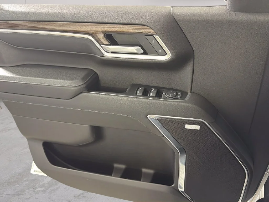 2023 Chevrolet Silverado 1500 RST - Photo 26