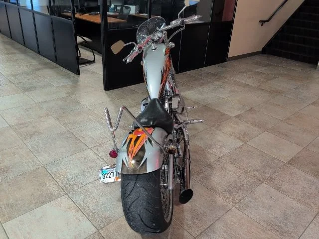 Used 2004 Custom BIGDOG NA image 5
