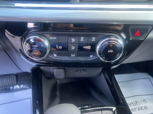 2026 Chevrolet Trax LT - Photo 18