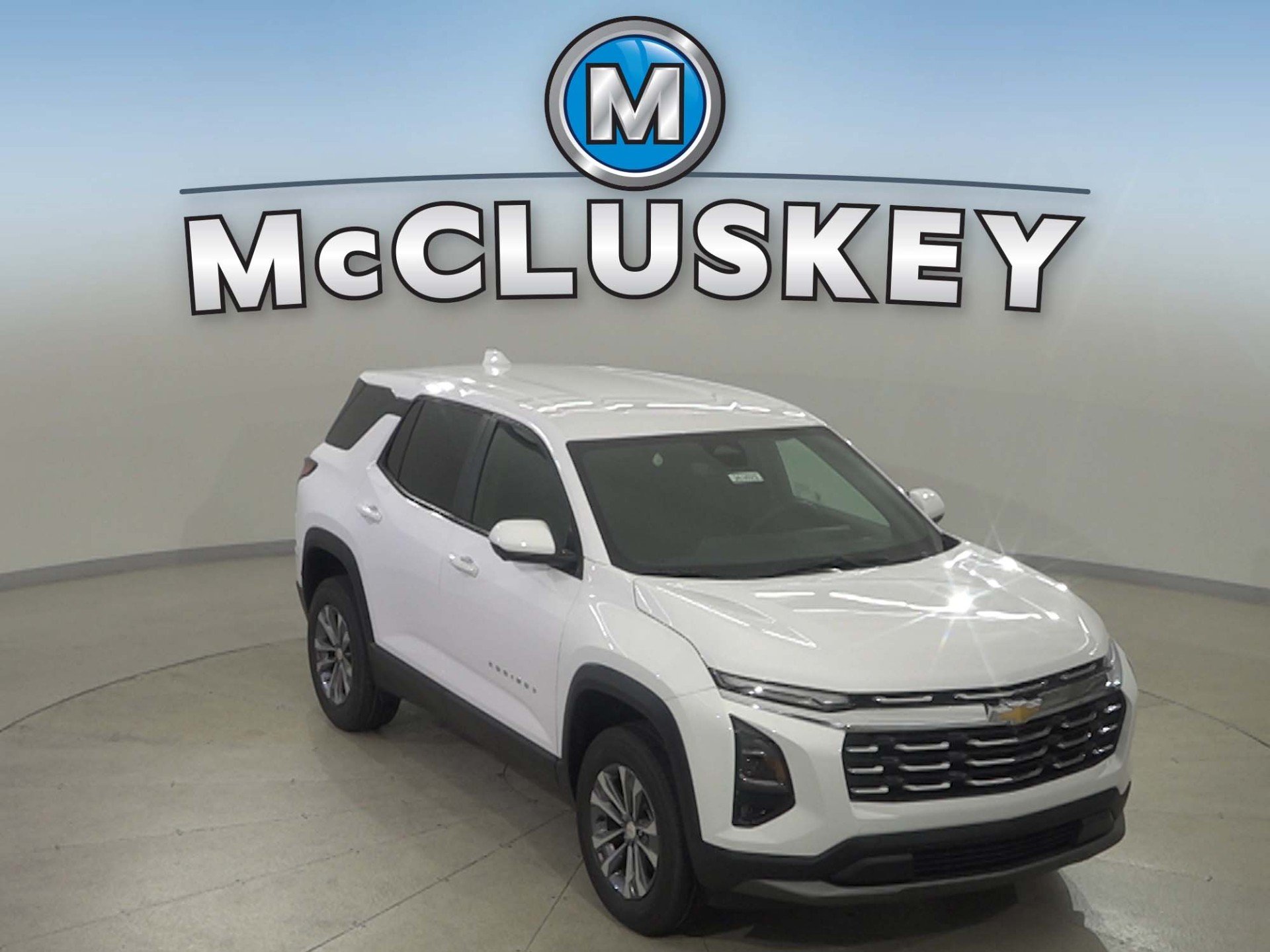 2026 Chevrolet Equinox LT - Photo 52