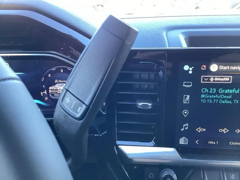 2026 Chevrolet Silverado 2500 HD LT - Photo 34
