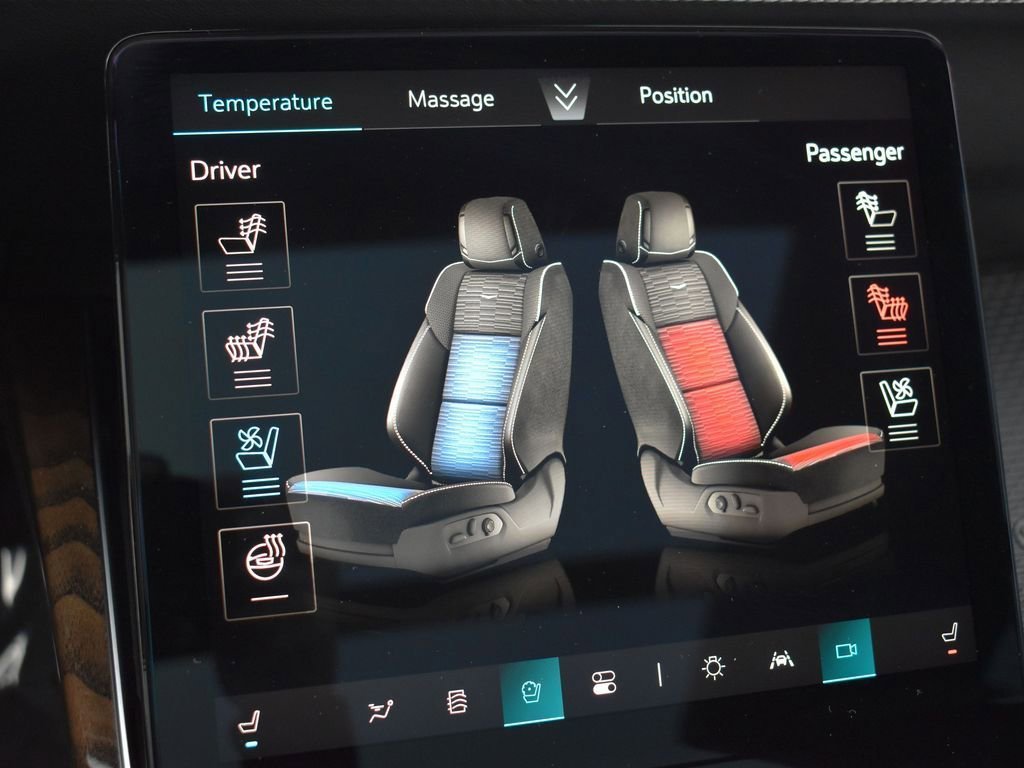 2025 CADILLAC ESCALADE - Image 24