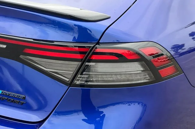 New 2026 Still Night Pearl Honda Sport image 30