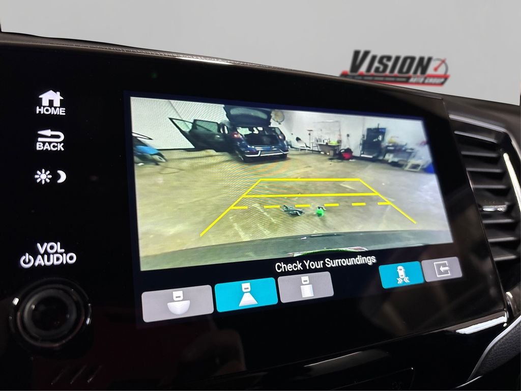 Used 2019 Black Honda Touring image 34