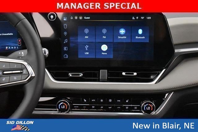 2026 Chevrolet Equinox LT - Photo 6