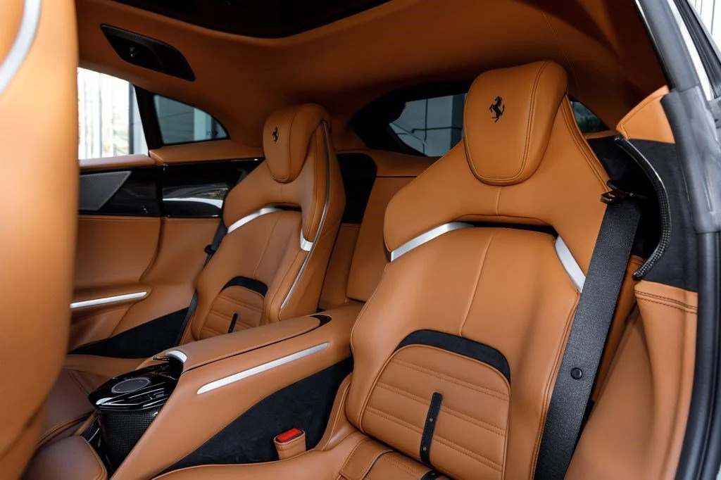 Used 2024  Ferrari  image 23