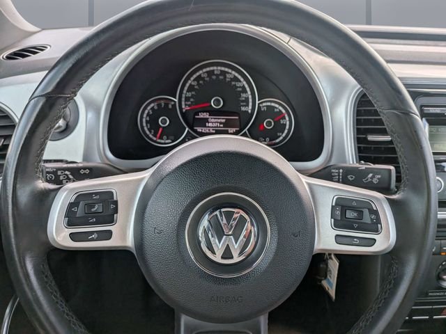 Used 2014 Silver Volkswagen 1.8T image 28