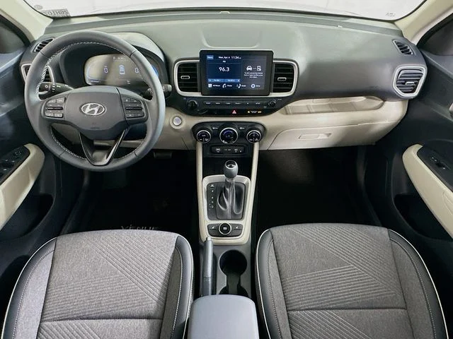 New 2026 Hyundai VENUE SEL