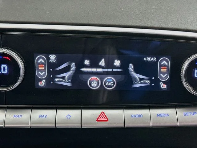 Certified Pre-Owned 2024 Genesis GV70 2.5T