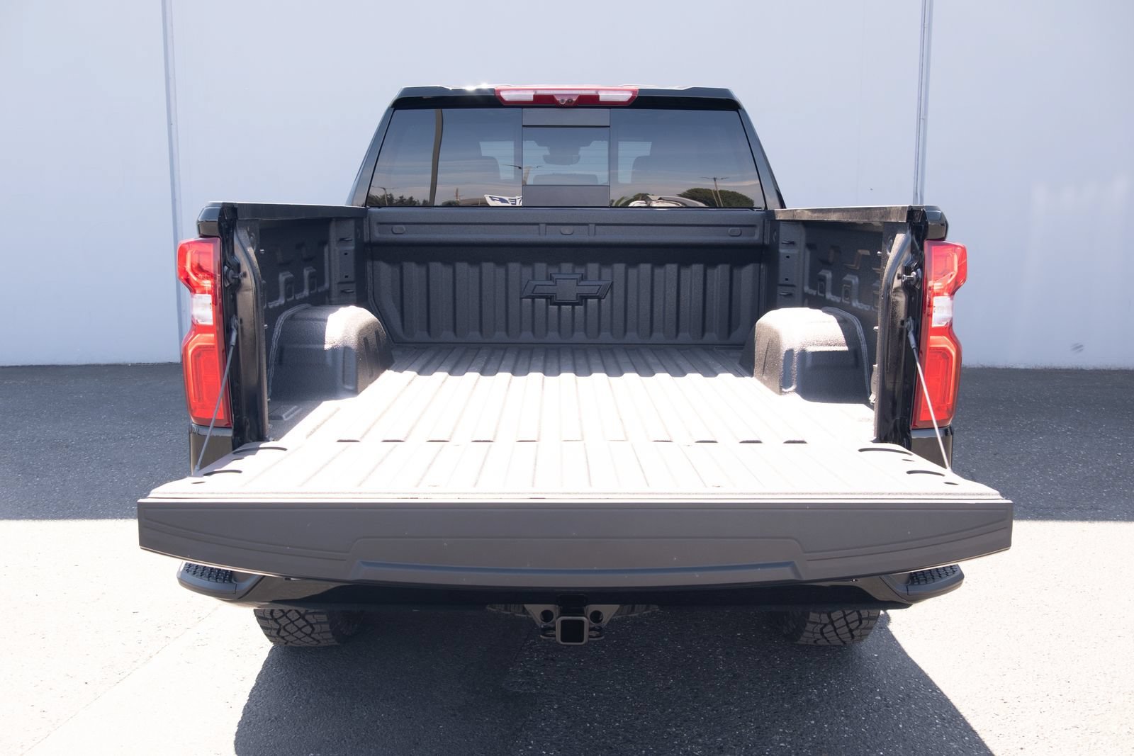 2026 Chevrolet Silverado 1500 ZR2 - Photo 28