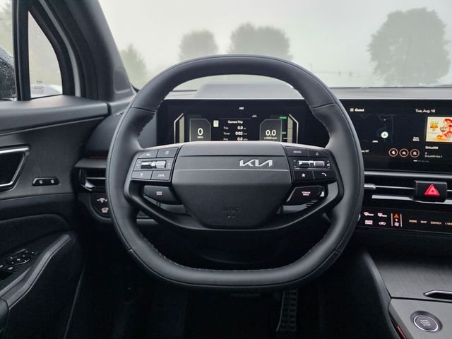 New 2027  Kia X-Line Prestige image 26