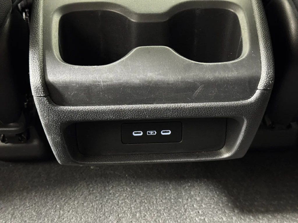 Used 2025 Black Honda EX-L image 15