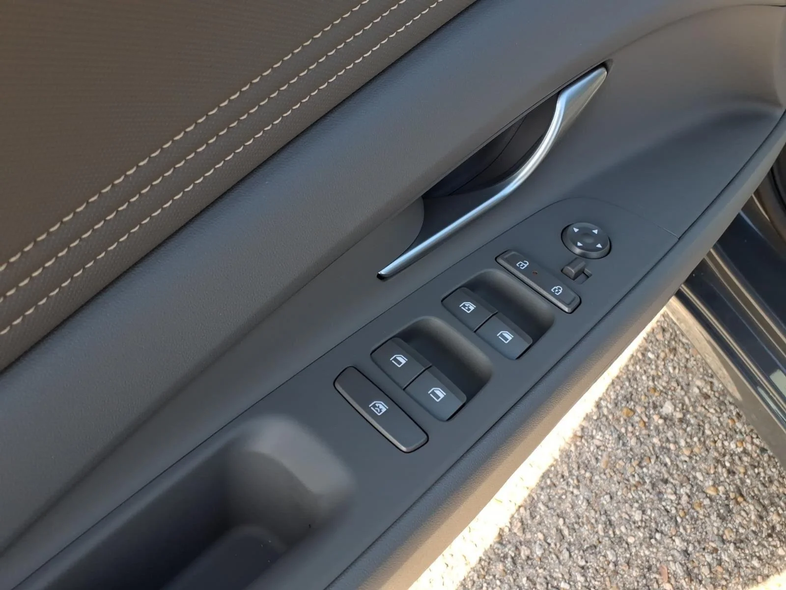 New 2026 Ecotronic Gray Hyundai SEL Sport image 23