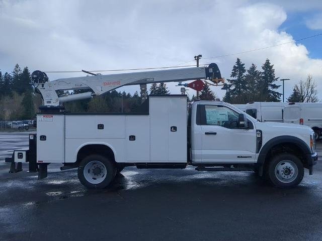 2024 Ford F-550 Super Duty Chassis Cab XL - Photo 6