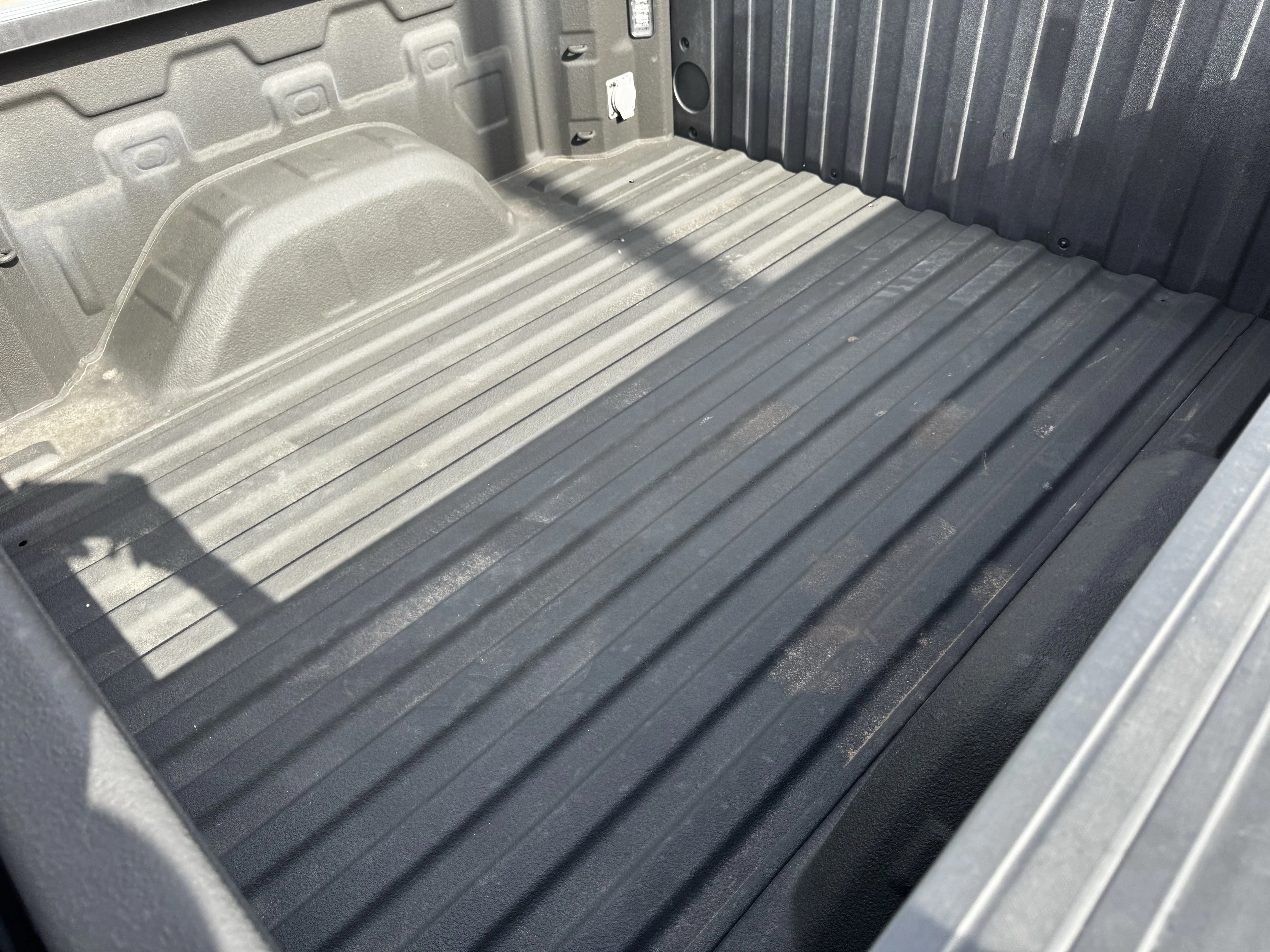 Used 2023 Sterling Gray Metallic Chevrolet RST image 29