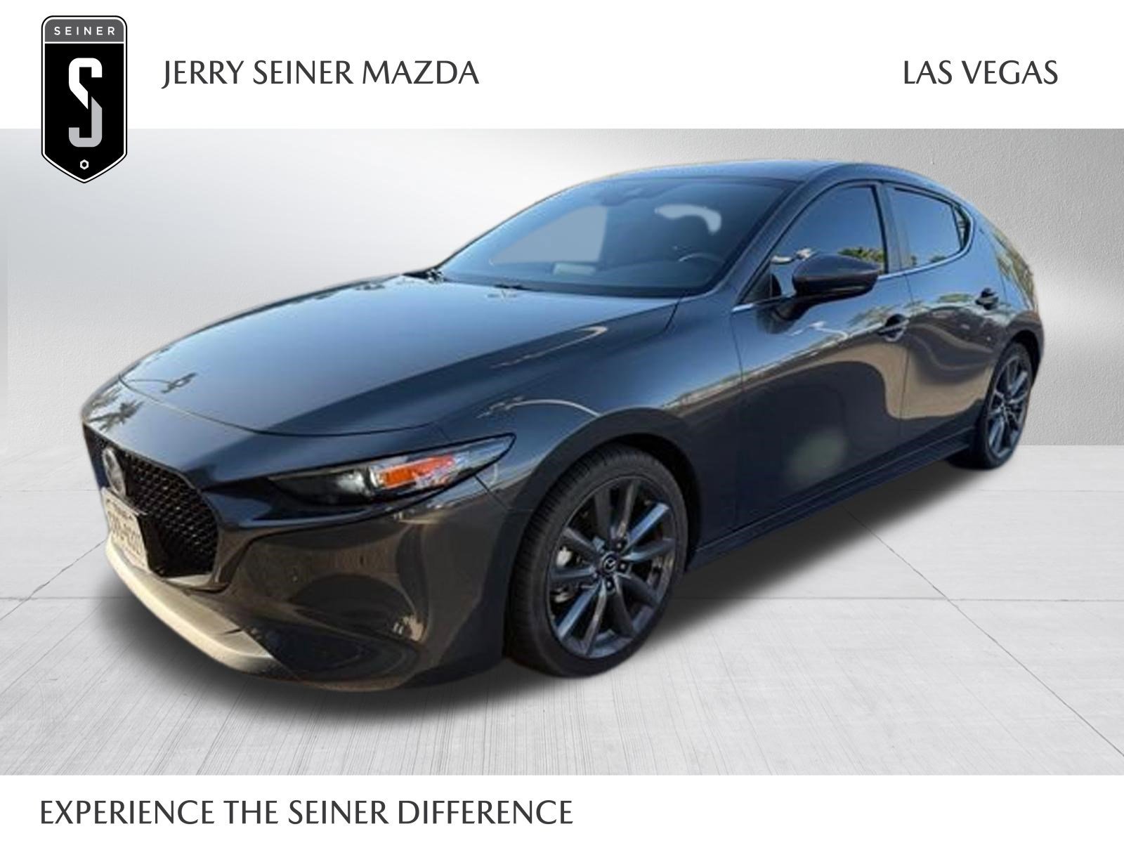 2019 Mazda CX-3 Preferred 2.5 AT 5-Door SKYACTIV AWD's photo